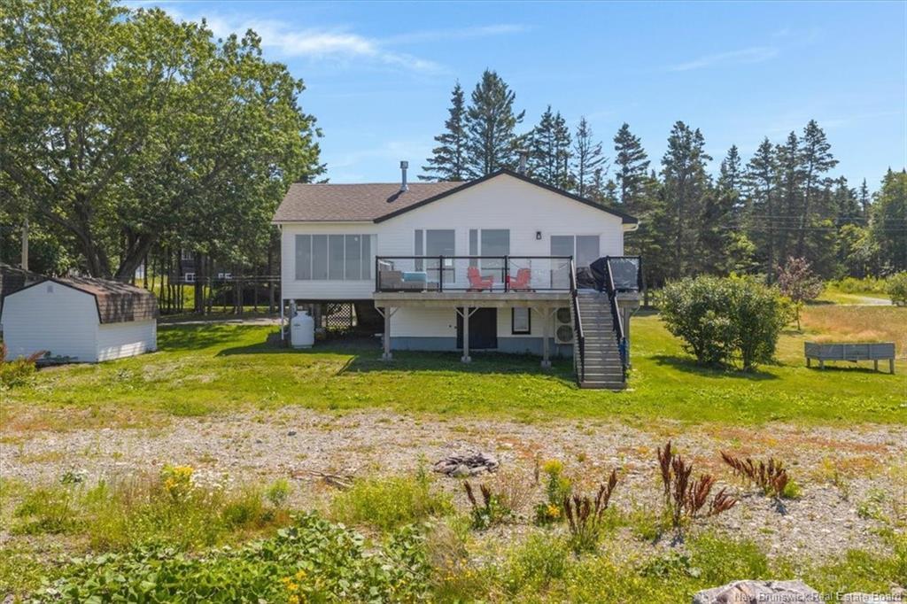 285 Anthony'S Cove Rd, Saint John, NB