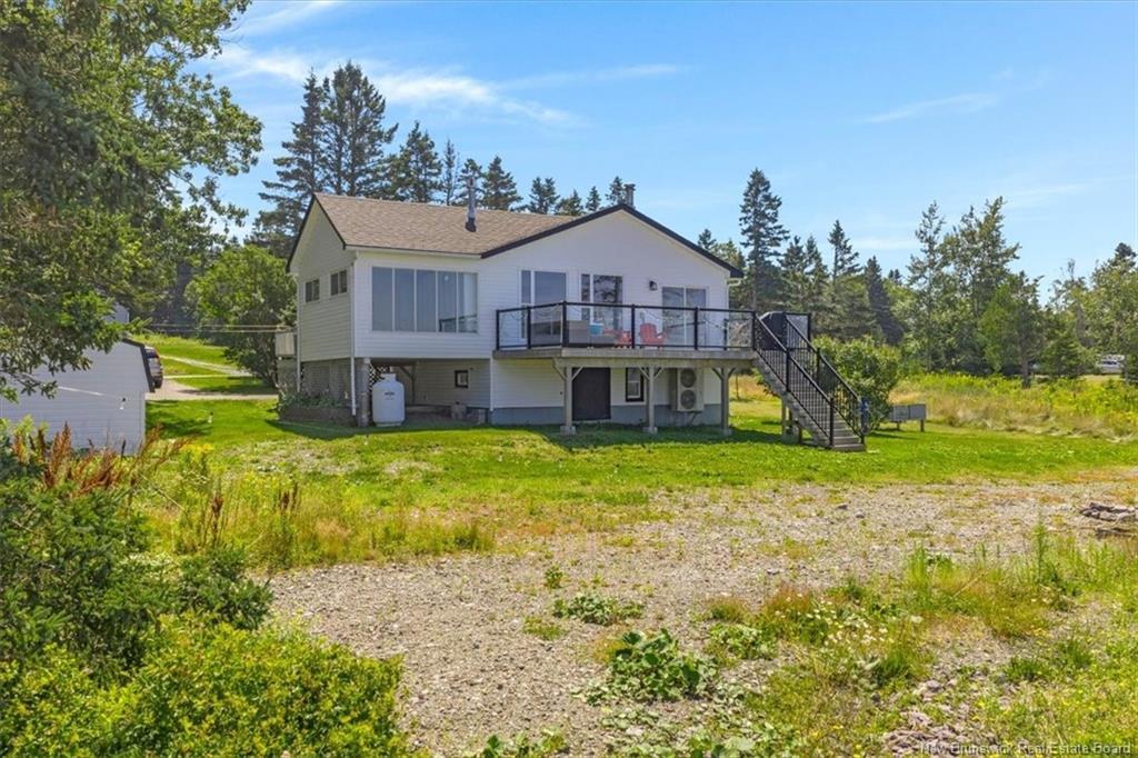 285 Anthony'S Cove Rd, Saint John, NB
