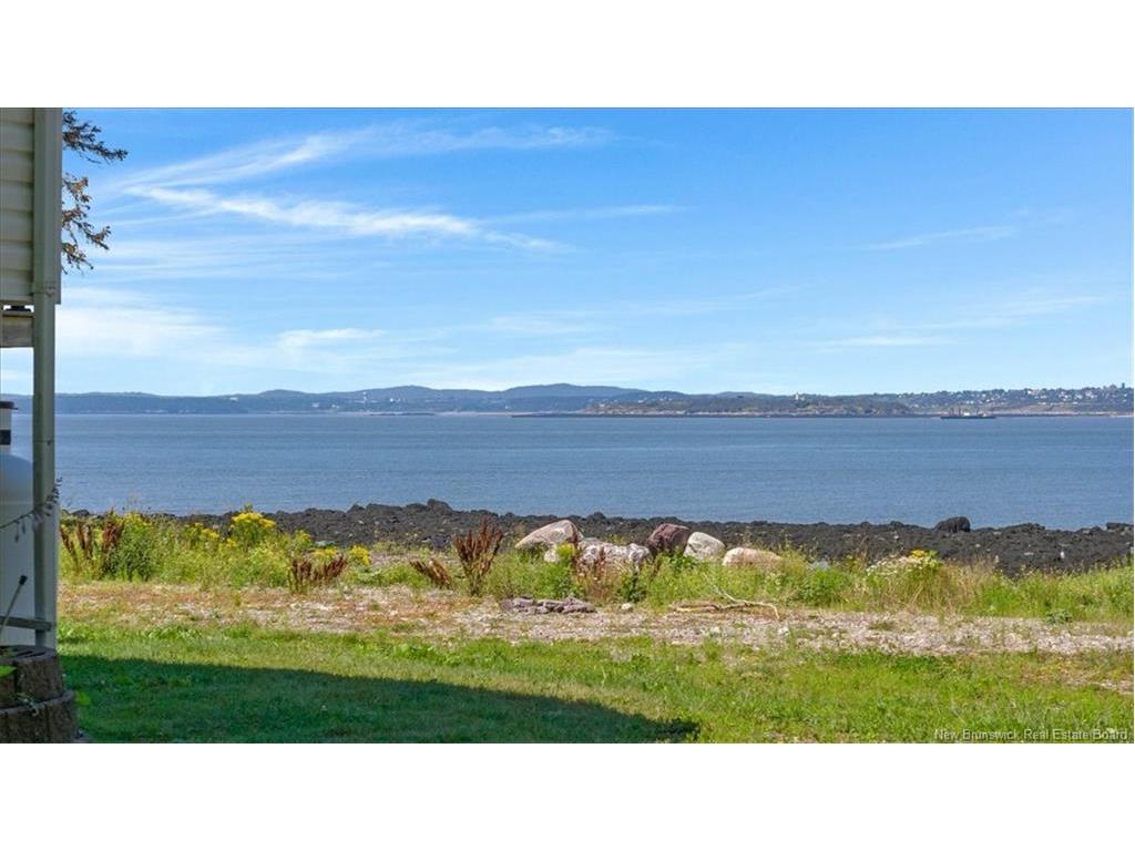 285 Anthony'S Cove Rd, Saint John, NB