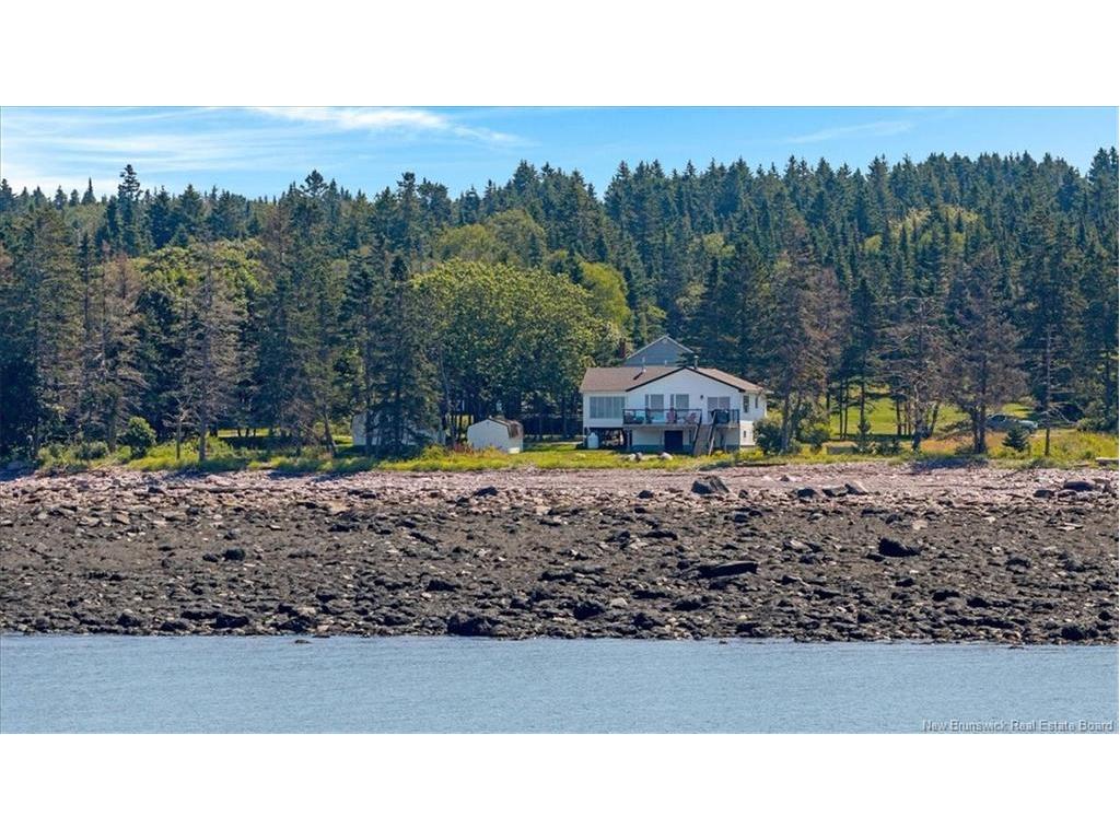 285 Anthony'S Cove Rd, Saint John, NB