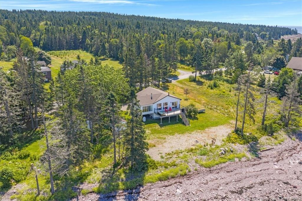 285 Anthony'S Cove Rd, Saint John, NB