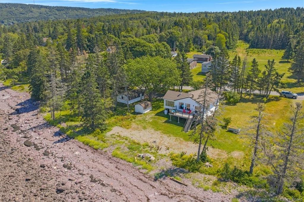 285 Anthony'S Cove Rd, Saint John, NB