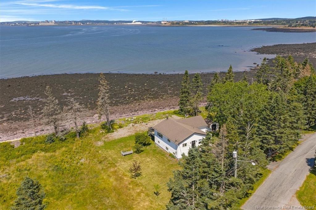 285 Anthony'S Cove Rd, Saint John, NB