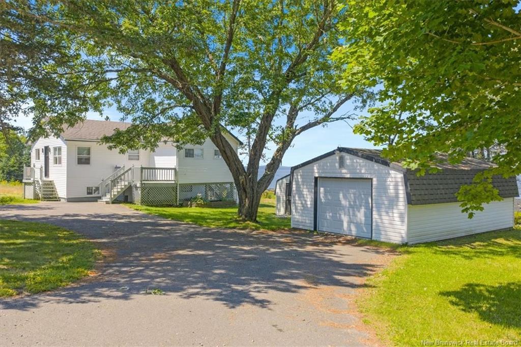 285 Anthony'S Cove Rd, Saint John, NB