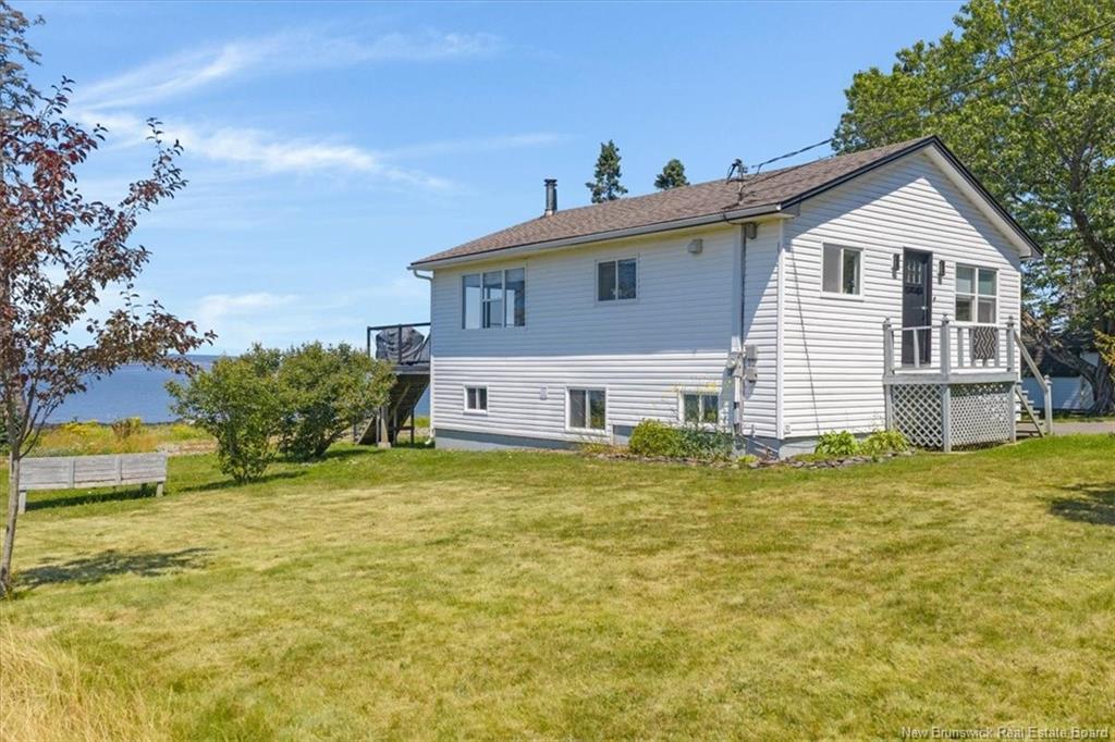 285 Anthony'S Cove Rd, Saint John, NB