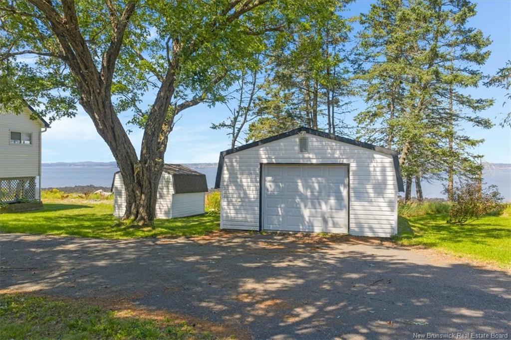 285 Anthony'S Cove Rd, Saint John, NB