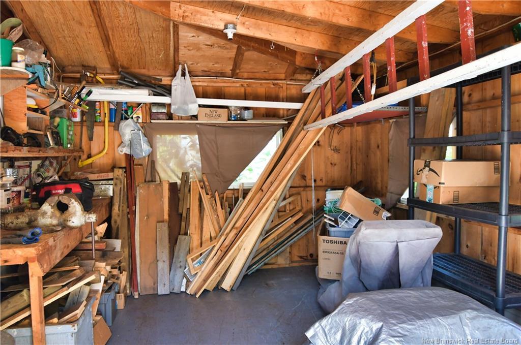 672 North Rd, Welshpool, NB