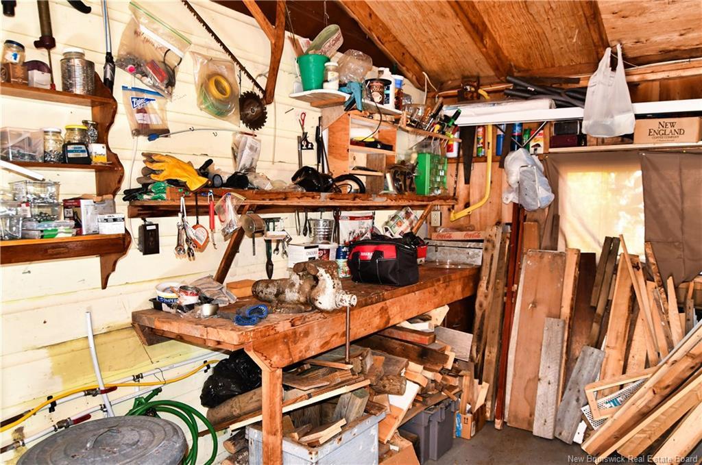 672 North Rd, Welshpool, NB