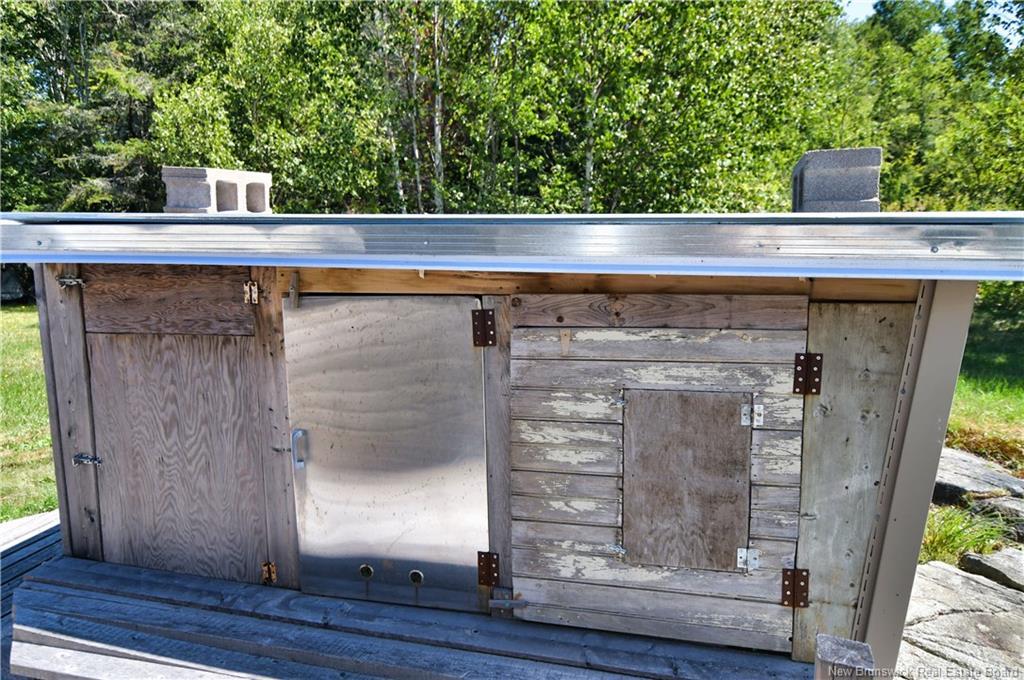 672 North Rd, Welshpool, NB