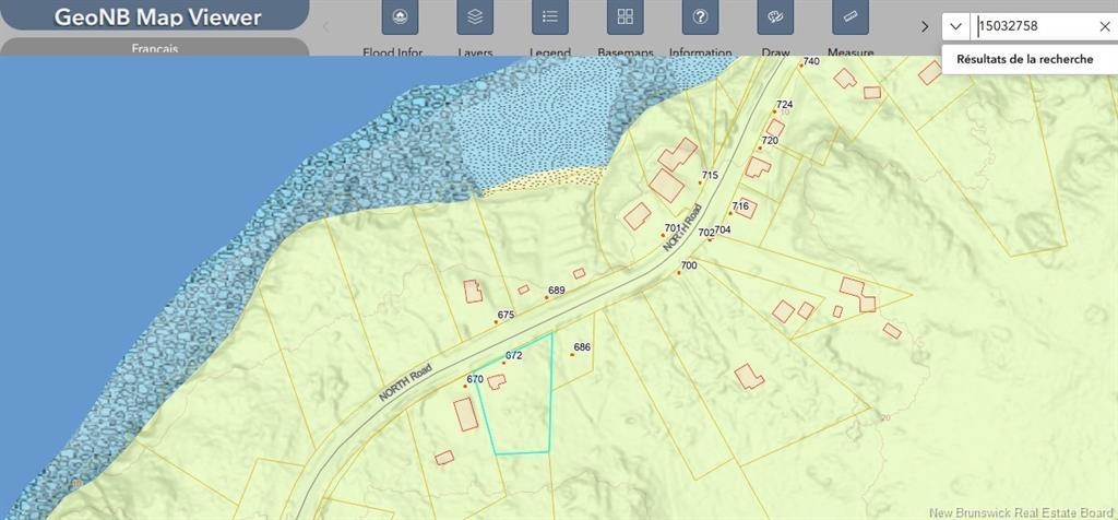 672 North Rd, Welshpool, NB