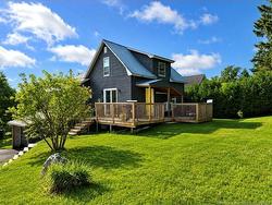 42 Pond ST Plaster Rock, NB E7G 2M6