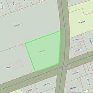 1.07 Acres Rue Saulnier Ouest Tracadie, NB E1X 1B5