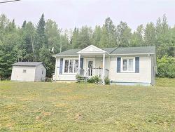 337 Howard RD Blackville, NB E9B 2B2