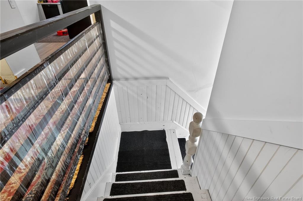 319 Lutz St, Moncton, NB - Indoor Photo Showing Other Room