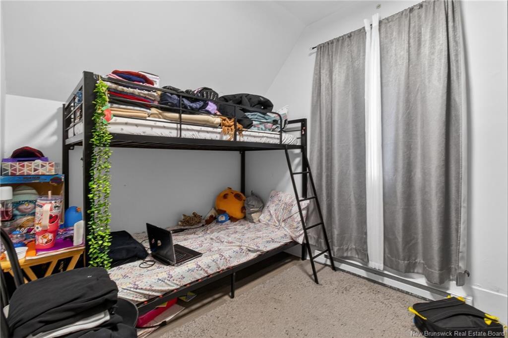 319 Lutz St, Moncton, NB - Indoor Photo Showing Bedroom