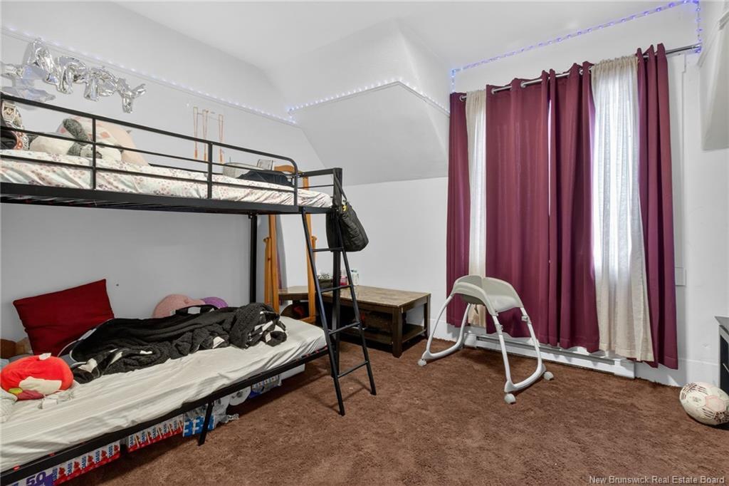 319 Lutz St, Moncton, NB - Indoor Photo Showing Other Room