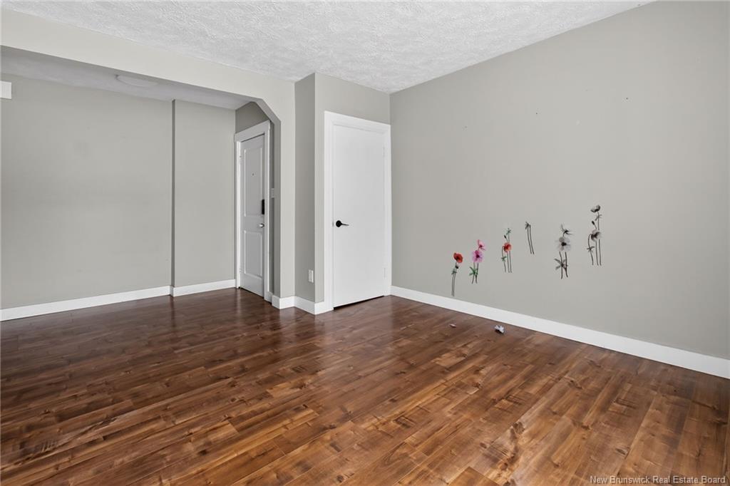 319 Lutz St, Moncton, NB - Indoor Photo Showing Other Room