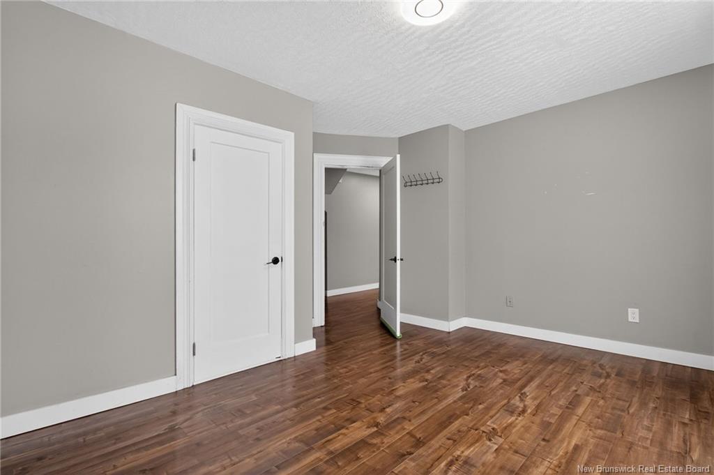 319 Lutz St, Moncton, NB - Indoor Photo Showing Other Room