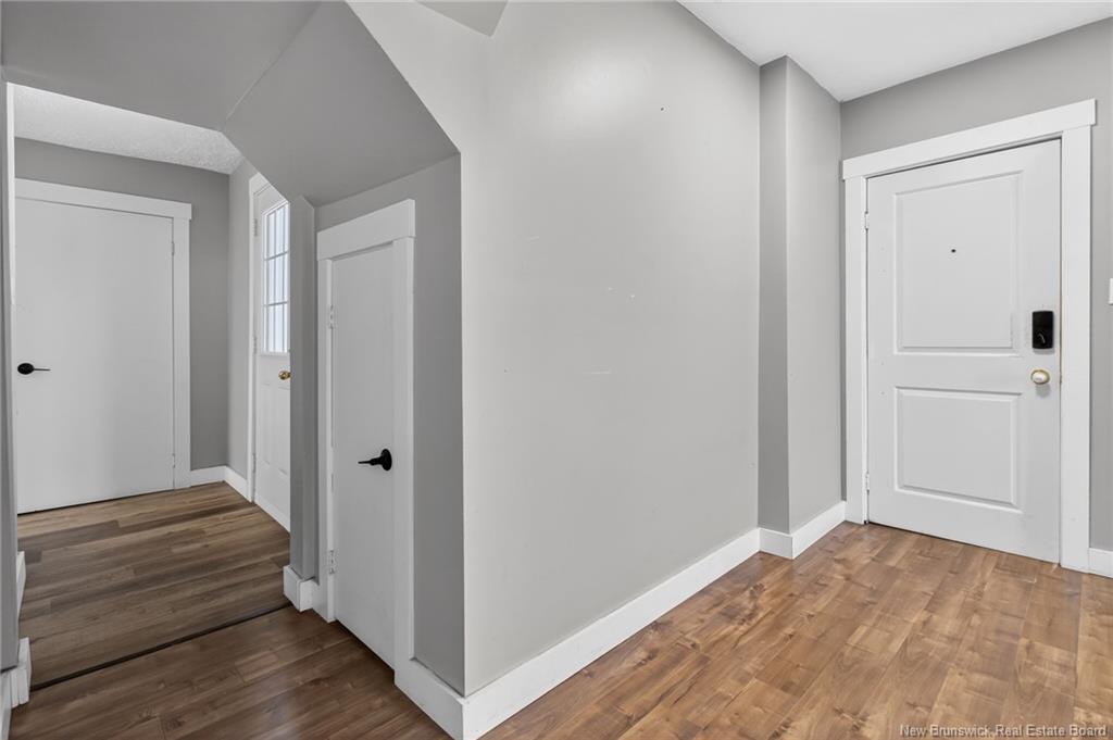 319 Lutz St, Moncton, NB - Indoor Photo Showing Other Room