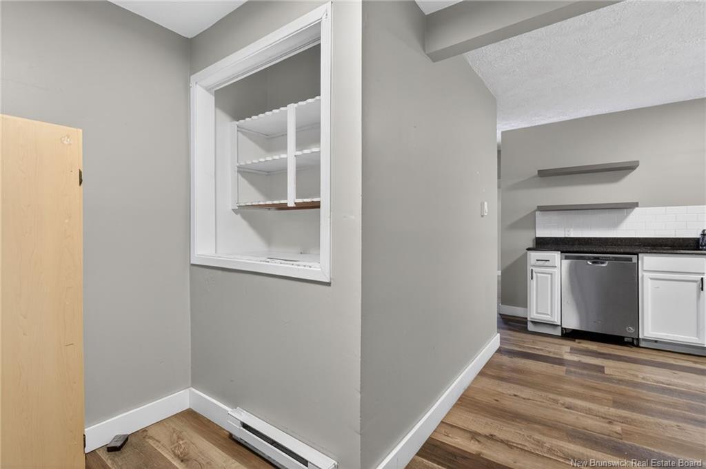 319 Lutz St, Moncton, NB - Indoor Photo Showing Other Room