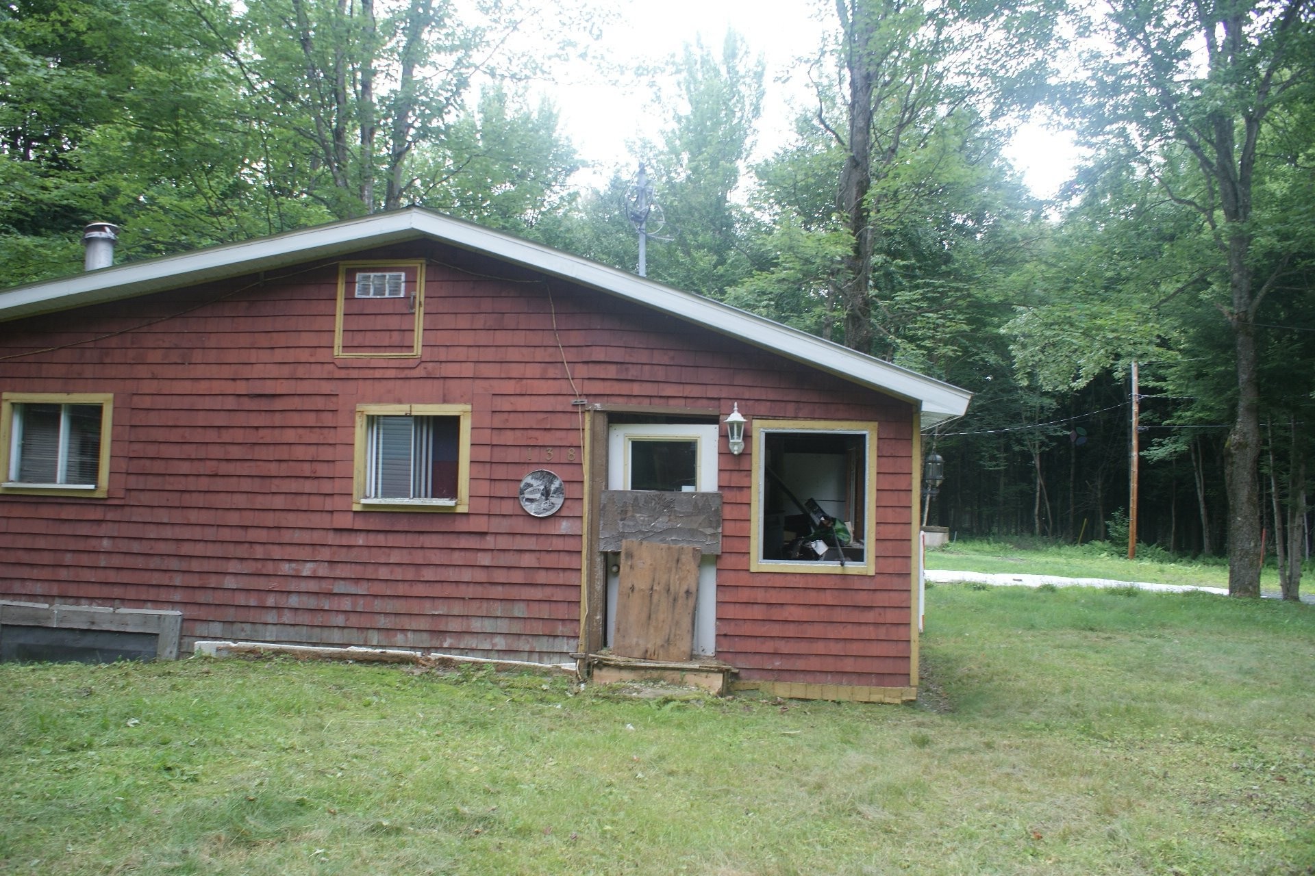 Other - 136 Route 263 N., Saint-Norbert-D'Arthabaska, QC - Outdoor