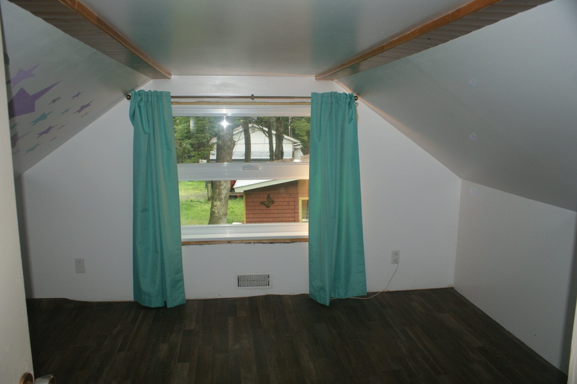 Bedroom - 136 Route 263 N., Saint-Norbert-D'Arthabaska, QC - Indoor Photo Showing Other Room