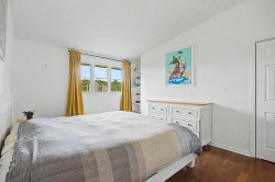 Master Bedroom - 