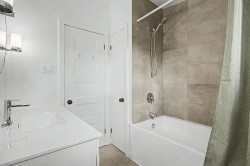 Bathroom - 