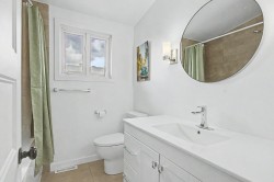 Bathroom - 