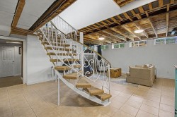 Family Room - 