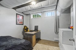 Bedroom - 