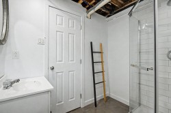 Bathroom - 