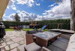 Patio - 