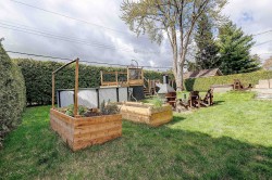 Courtyard - 