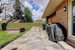 Patio - 