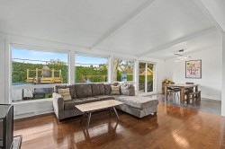 Living Room - 