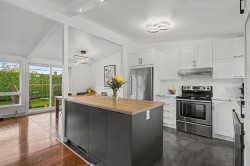 Kitchen - 