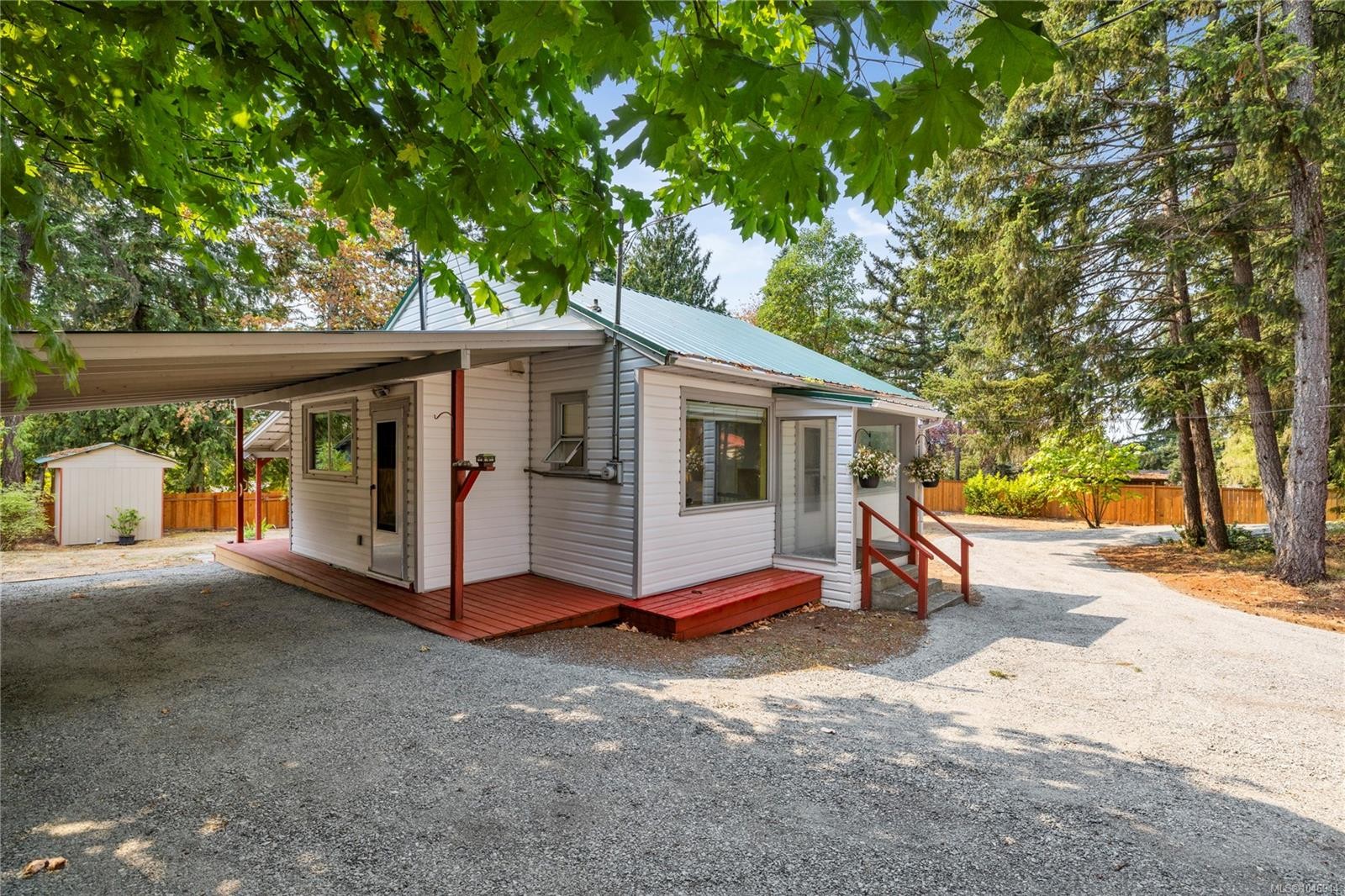 1987 Cedar Rd, Nanaimo, BC