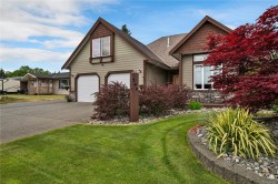 240 Carolyn Rd Campbell River, BC V9W 5M6