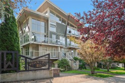 #207-1155 Yates St Victoria, BC V8V 3N1