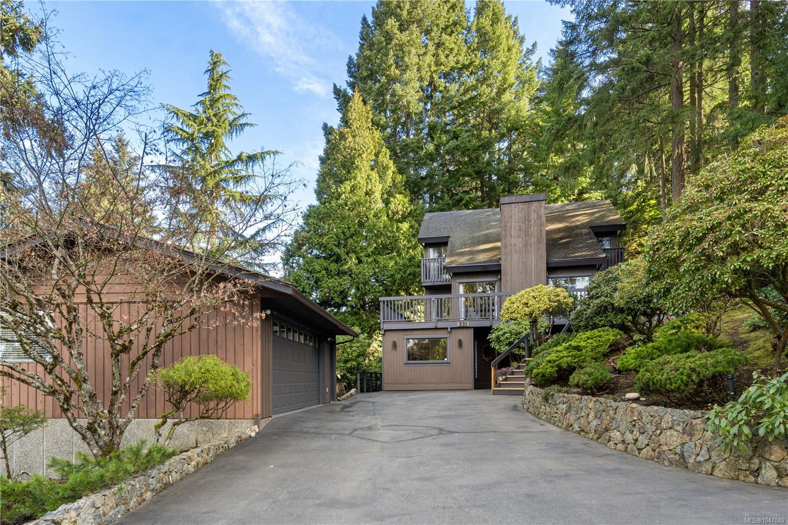 531 Summit Dr, Nanaimo, BC