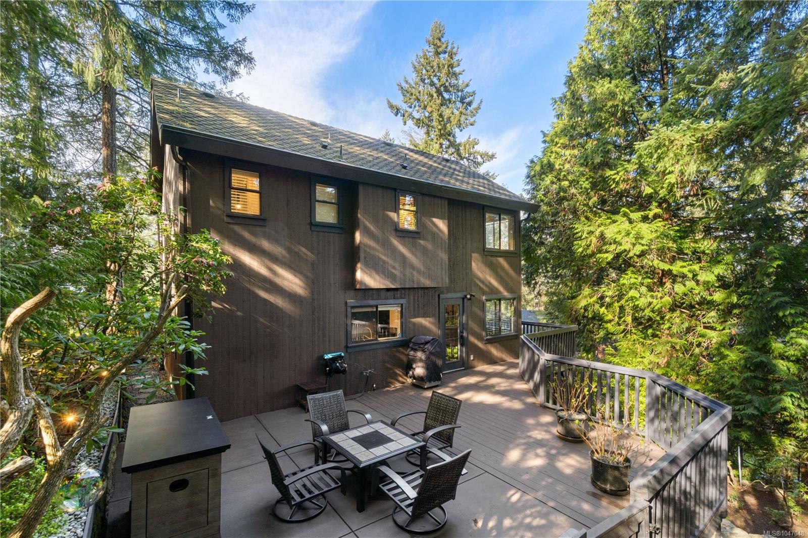531 Summit Dr, Nanaimo, BC