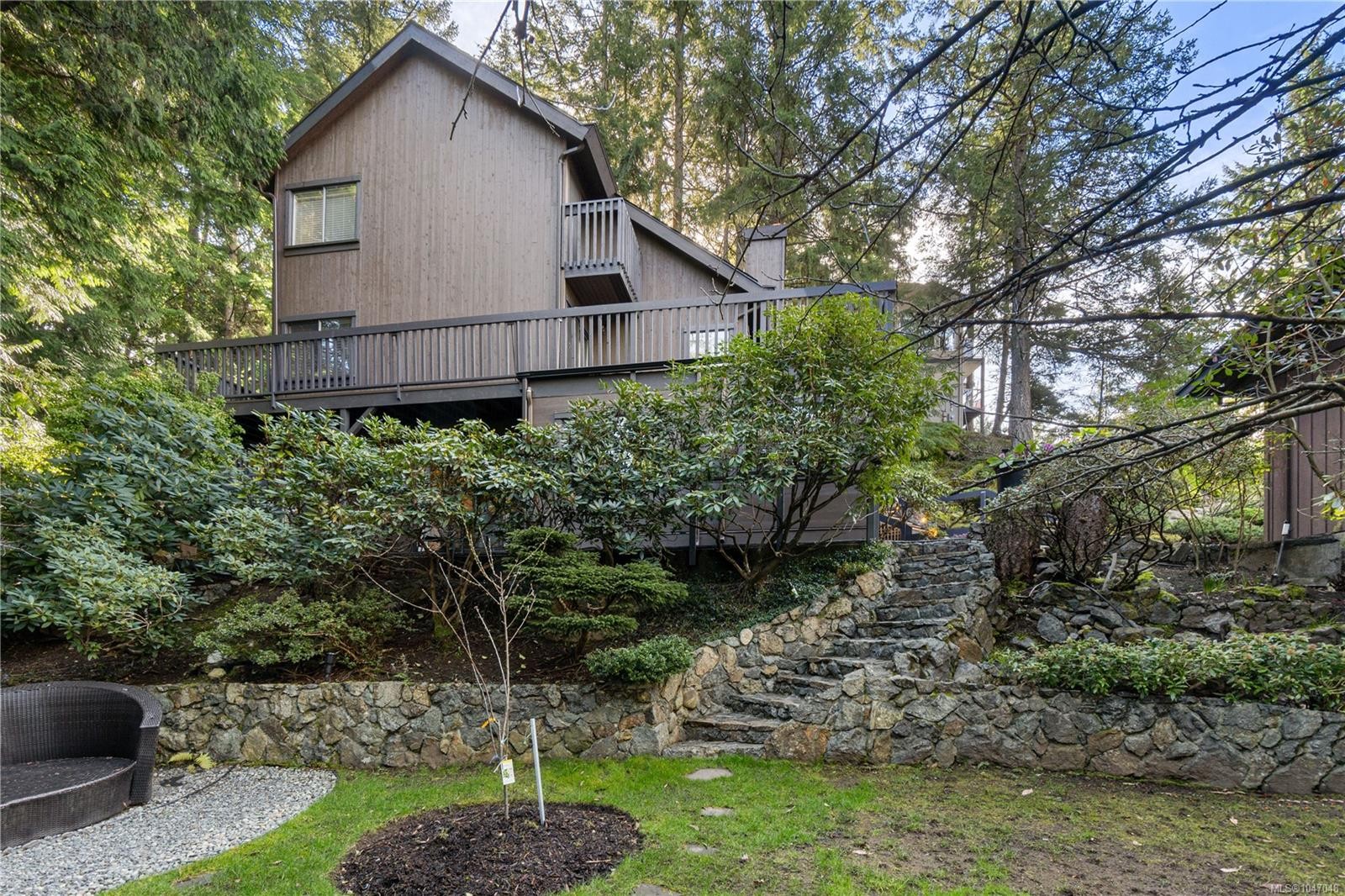 531 Summit Dr, Nanaimo, BC