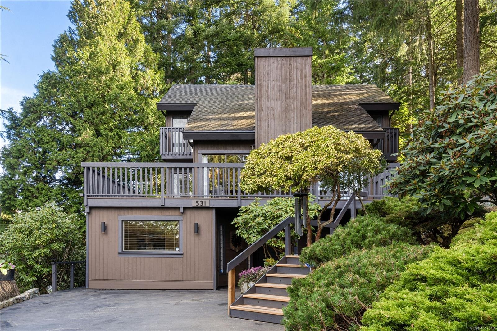 531 Summit Dr, Nanaimo, BC