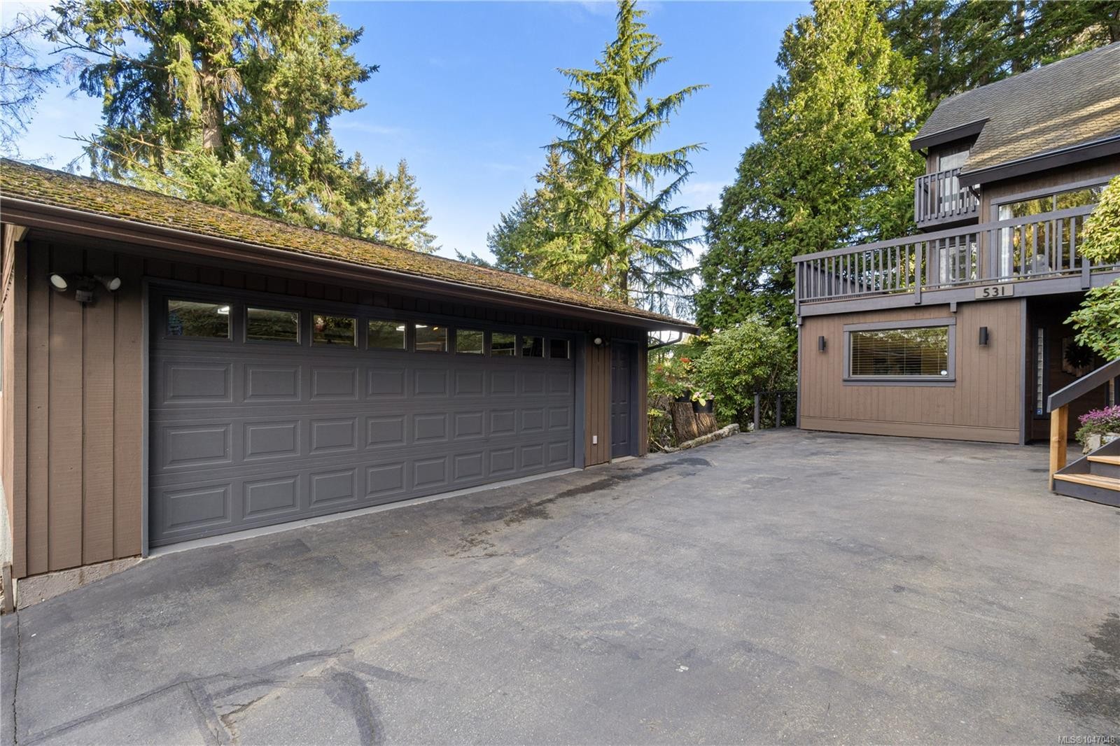 531 Summit Dr, Nanaimo, BC