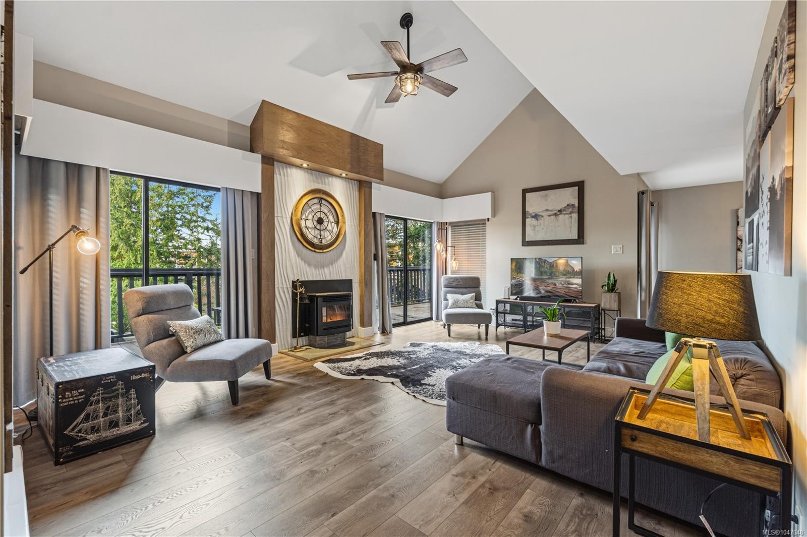 531 Summit Dr, Nanaimo, BC