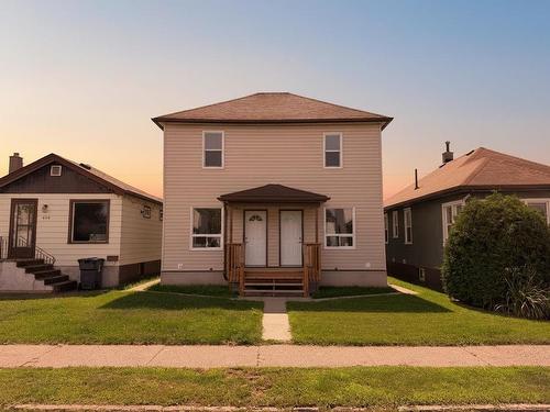 444-446 Brock Street E  Thunder Bay, ON P7E 4H7