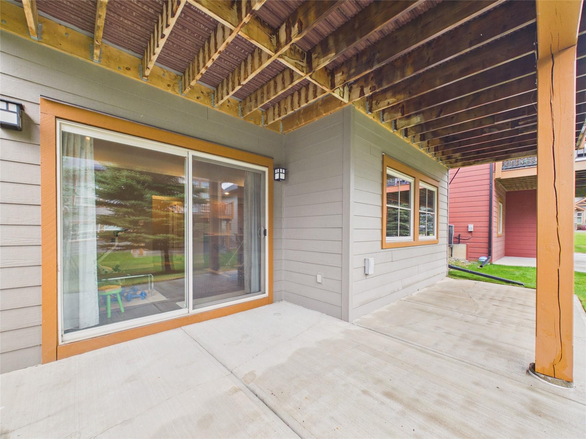 240 Boulder Creek, Cranbrook, BC - Outdoor With Exterior