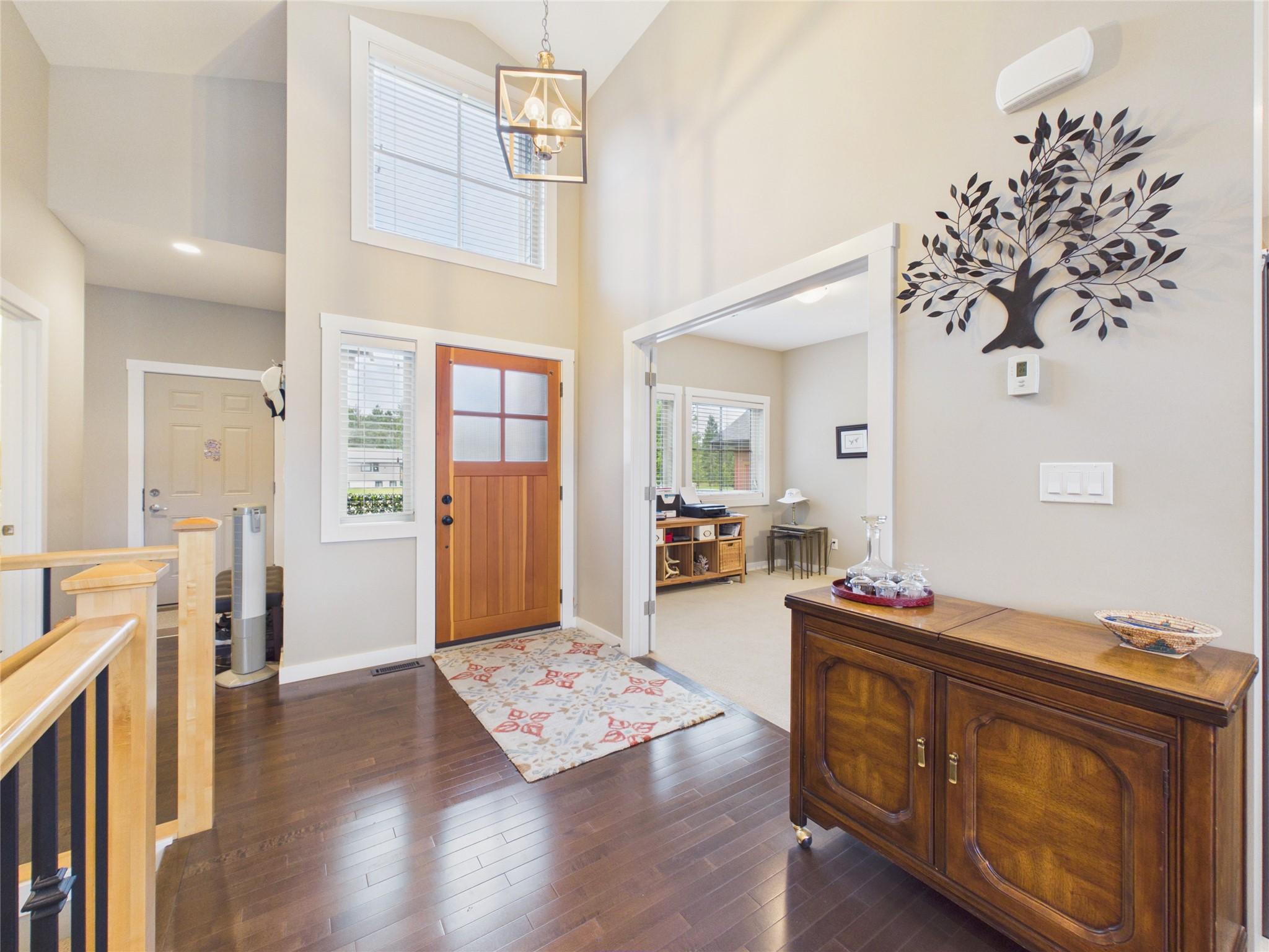 240 Boulder Creek, Cranbrook, BC - Indoor Photo Showing Other Room