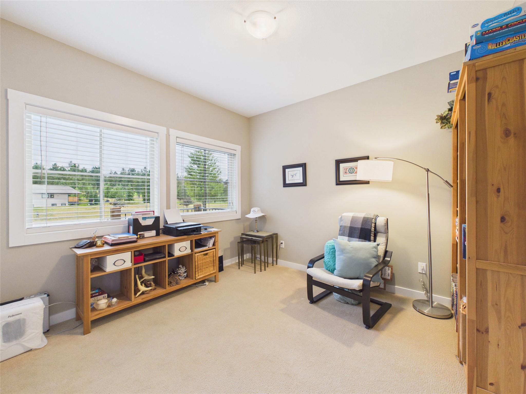 240 Boulder Creek, Cranbrook, BC - Indoor